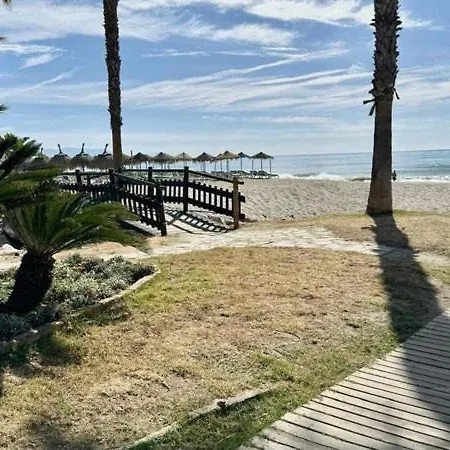 아파트 Playa Y Mar