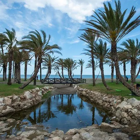 Playa Y Mar * 토레몰리노스