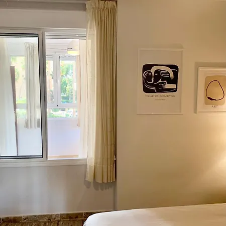Playa Y Mar * 토레몰리노스