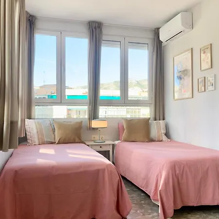 Playa Y Mar Apartment *