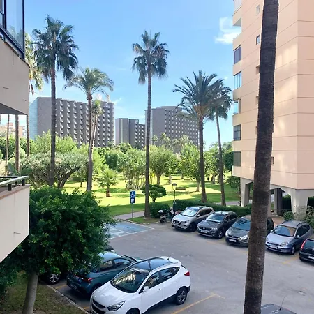 Playa Y Mar Apartment