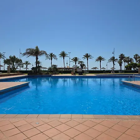 Apartment Playa Y Mar