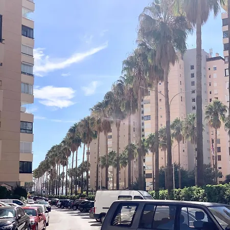 Playa Y Mar Appartement Torremolinos