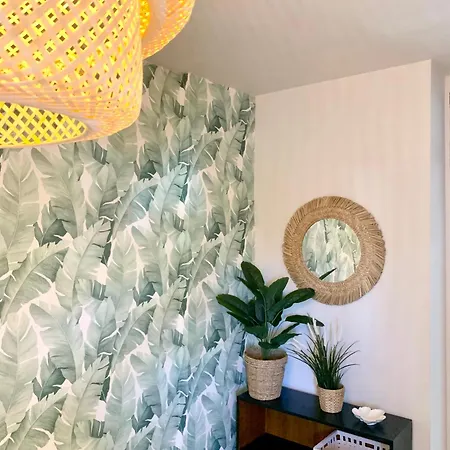 Playa Y Mar Appartement